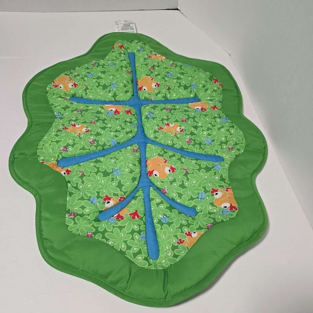 Evenflo Tummy Time Play Mat